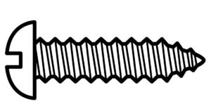 Sheet Metal Screw