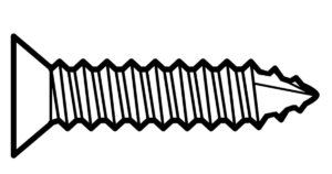 Self Drilling Screw