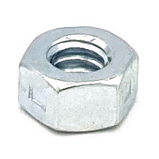 Types of shop lock nuts