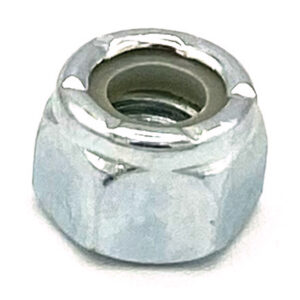 Nylon Insert Lock Nuts