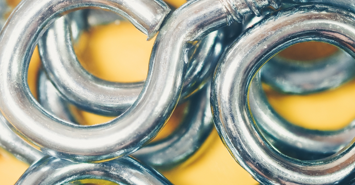 Understanding Eyebolts Types, Uses, and Materials Knapp Fasteners Inc.