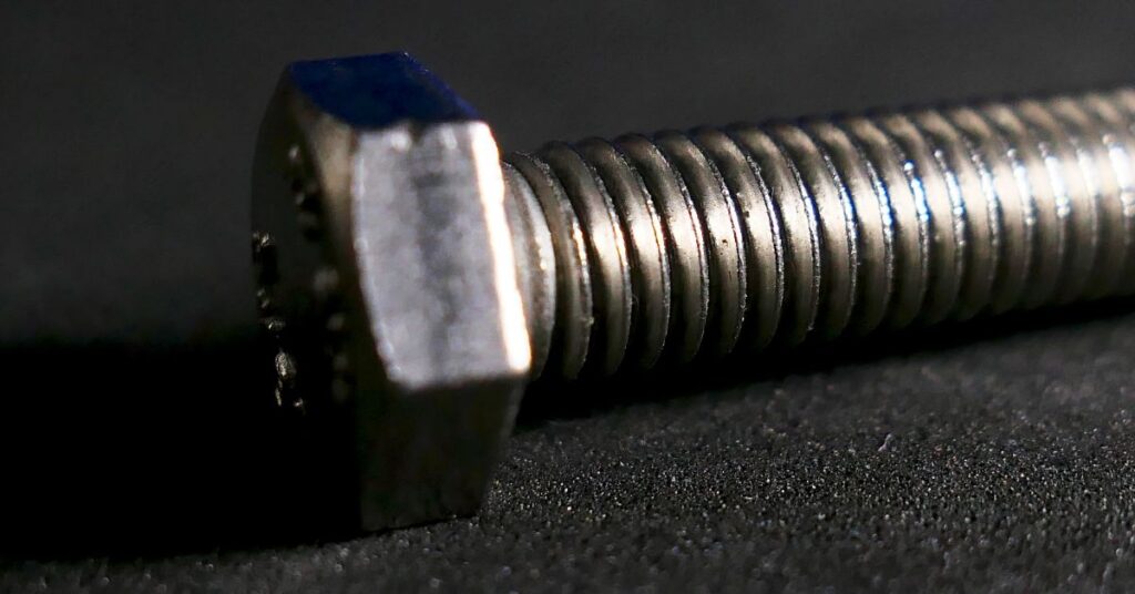 How Threads are Made