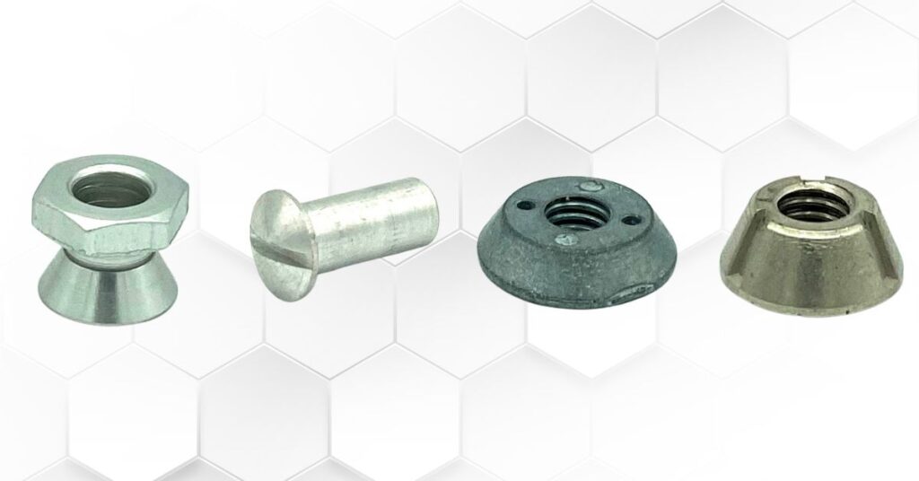 An Overview of Security Nuts