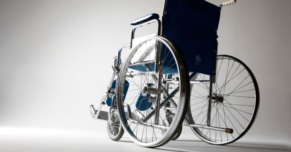 Fasteners in Healthcare