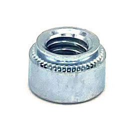 Types of Nuts | Knapp Fasteners Inc.