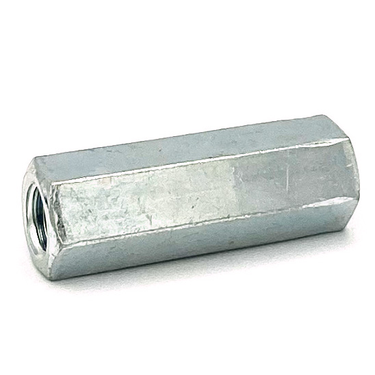 Types of Nuts | Knapp Fasteners Inc.