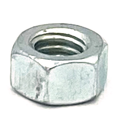 Types of Nuts | Knapp Fasteners Inc.