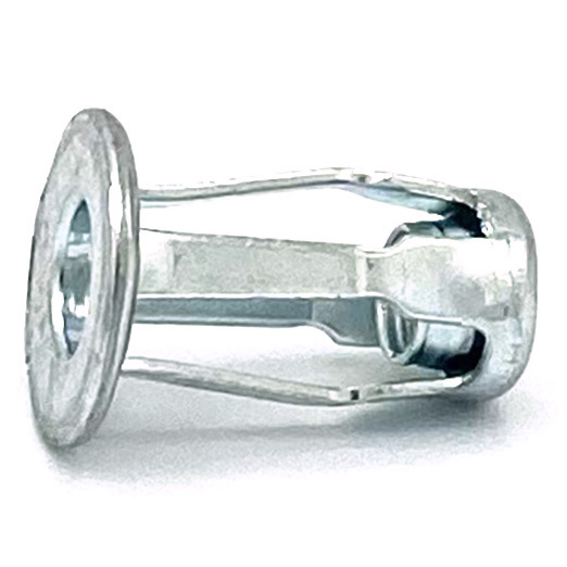 Types of Nuts | Knapp Fasteners Inc.