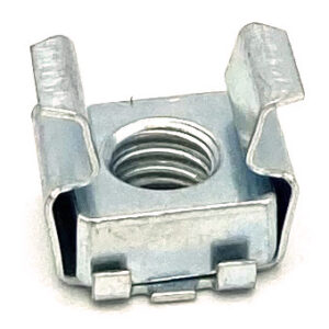 Types of Nuts | Knapp Fasteners Inc.