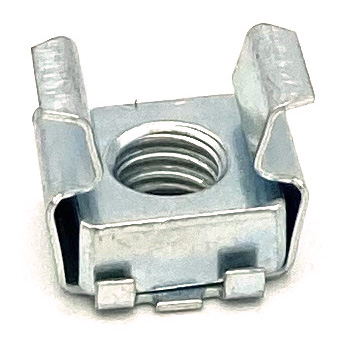 Types of Nuts | Knapp Fasteners Inc.