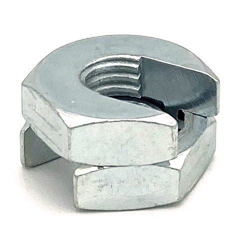 Types of Nuts | Knapp Fasteners Inc.