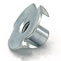 Types of Nuts | Knapp Fasteners Inc.