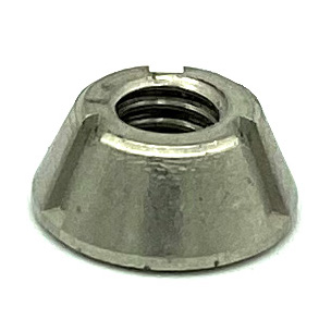 Types of Nuts | Knapp Fasteners Inc.