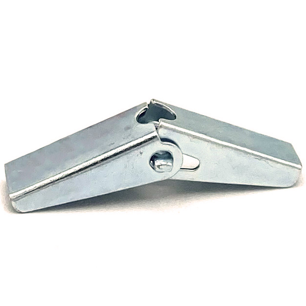 Types of Nuts | Knapp Fasteners Inc.