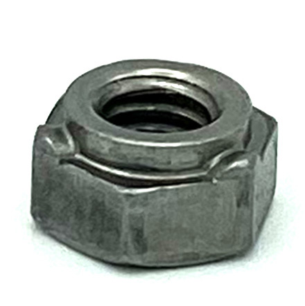 Types of Nuts | Knapp Fasteners Inc.