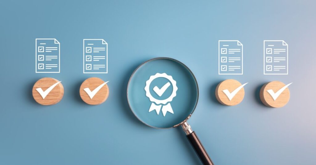 Successfully Completed ISO 9001:2015 Audit