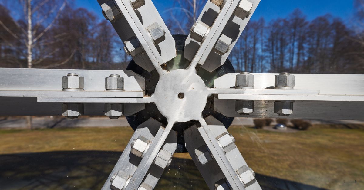 Fasteners for Construction and Infrastructure