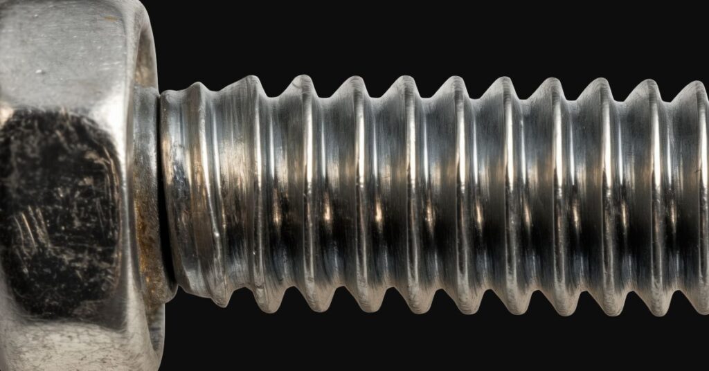 Hex Cap Screws & Tap Bolts