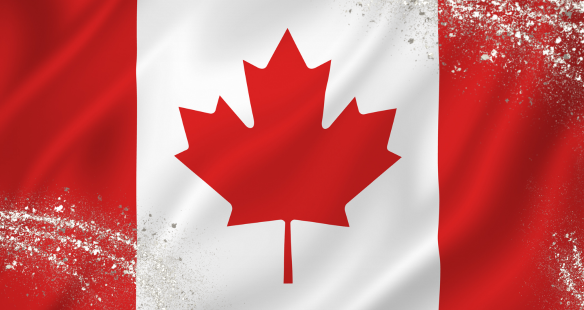 Canada Flag