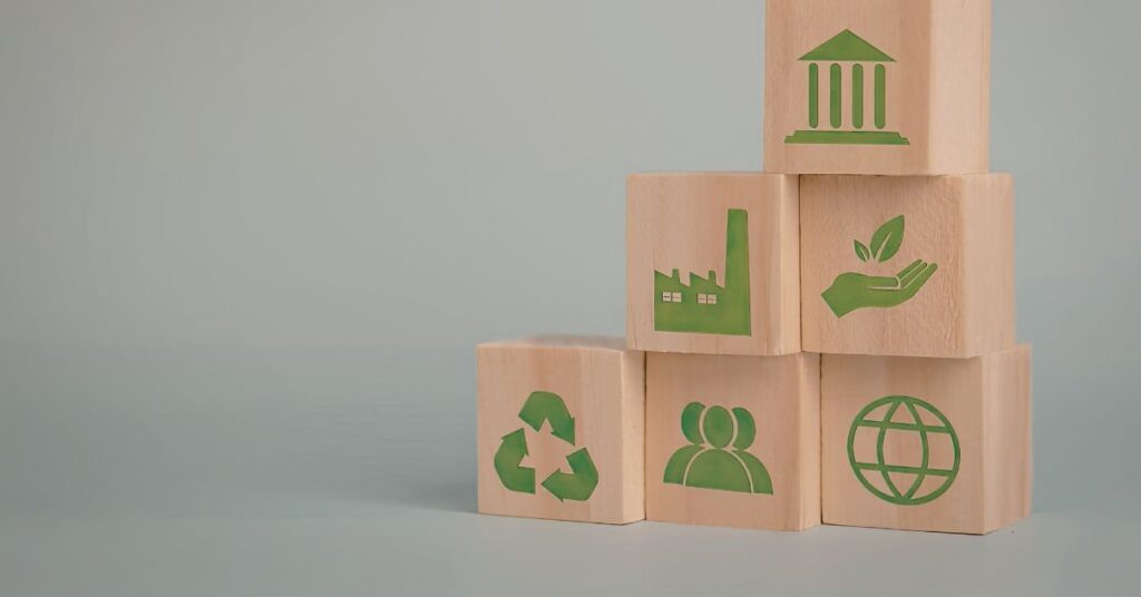 Eco-Friendly Fasteners for Earth Month