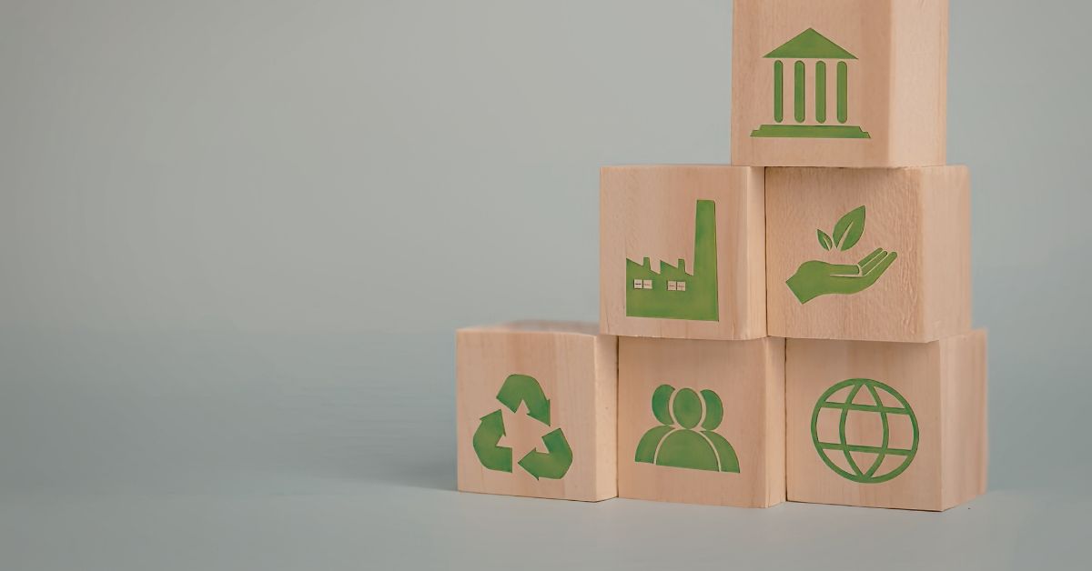 Eco-Friendly Fasteners for Earth Month