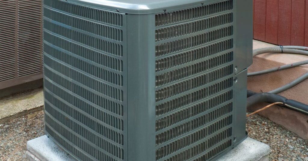 Fasteners in Cooling Tech